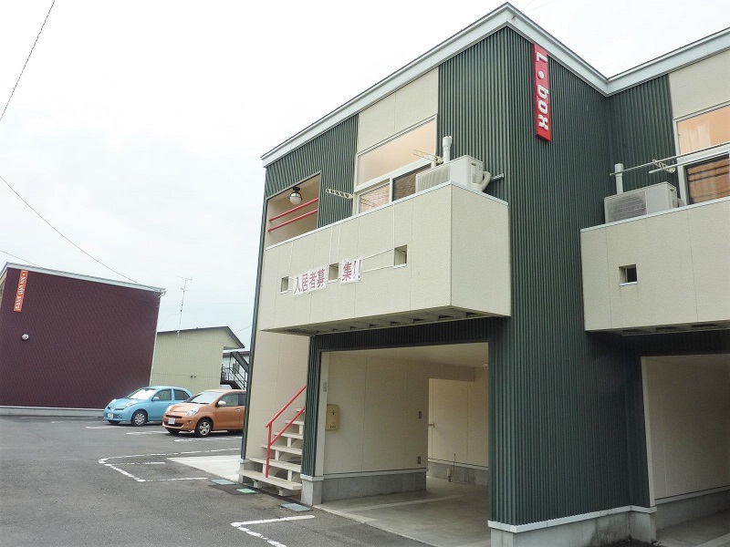 L・box b号室
