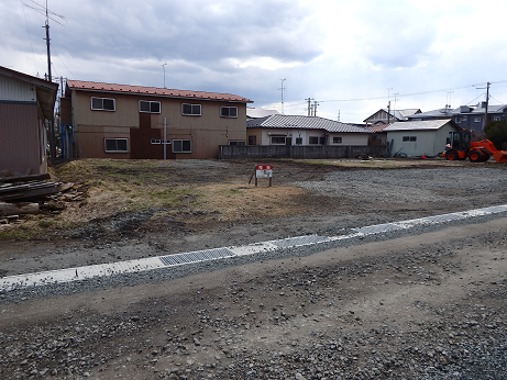 十和田市東二十二番町16番546