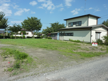 十和田市西金崎371番14
