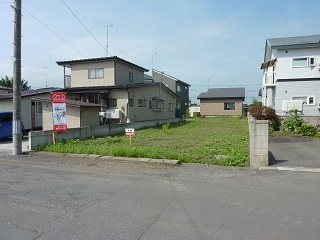 十和田市西二十二番町385番8