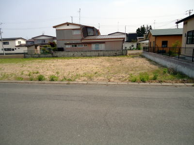 十和田市西二十二番町224-1他