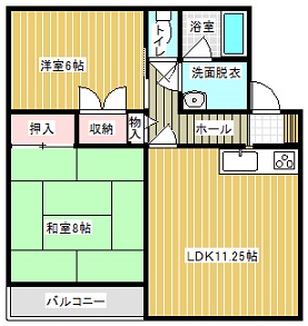 コーポモナーク