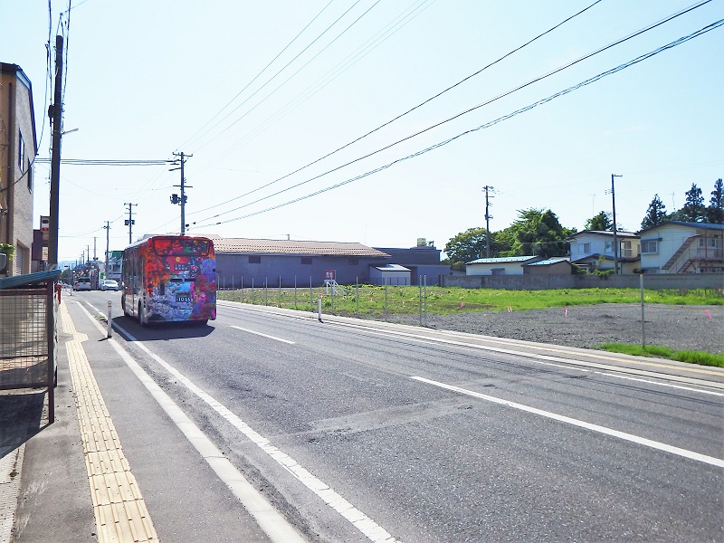 十和田市東二番町17-1,17-6,22-10