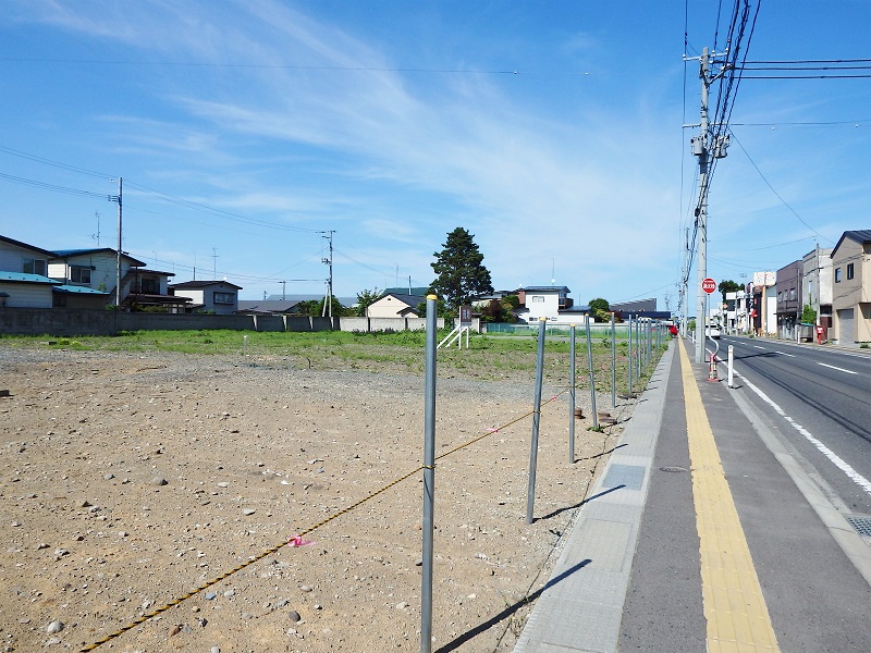 十和田市東二番町17-1,17-6,22-10