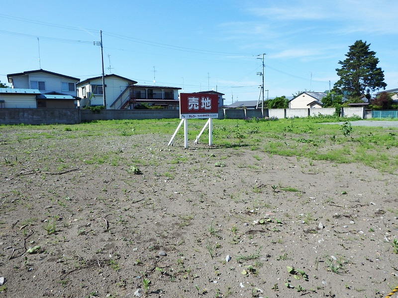 十和田市東二番町17-1,17-6,22-10<