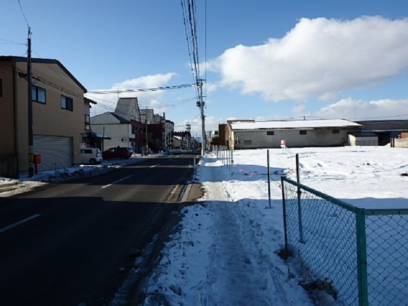 十和田市東二番町17-1,17-6,22-10