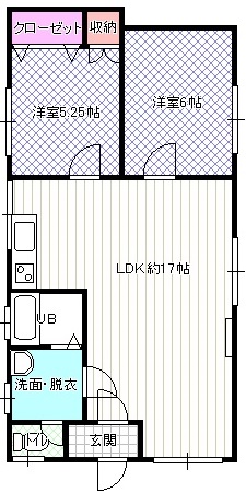 ハウスひろ